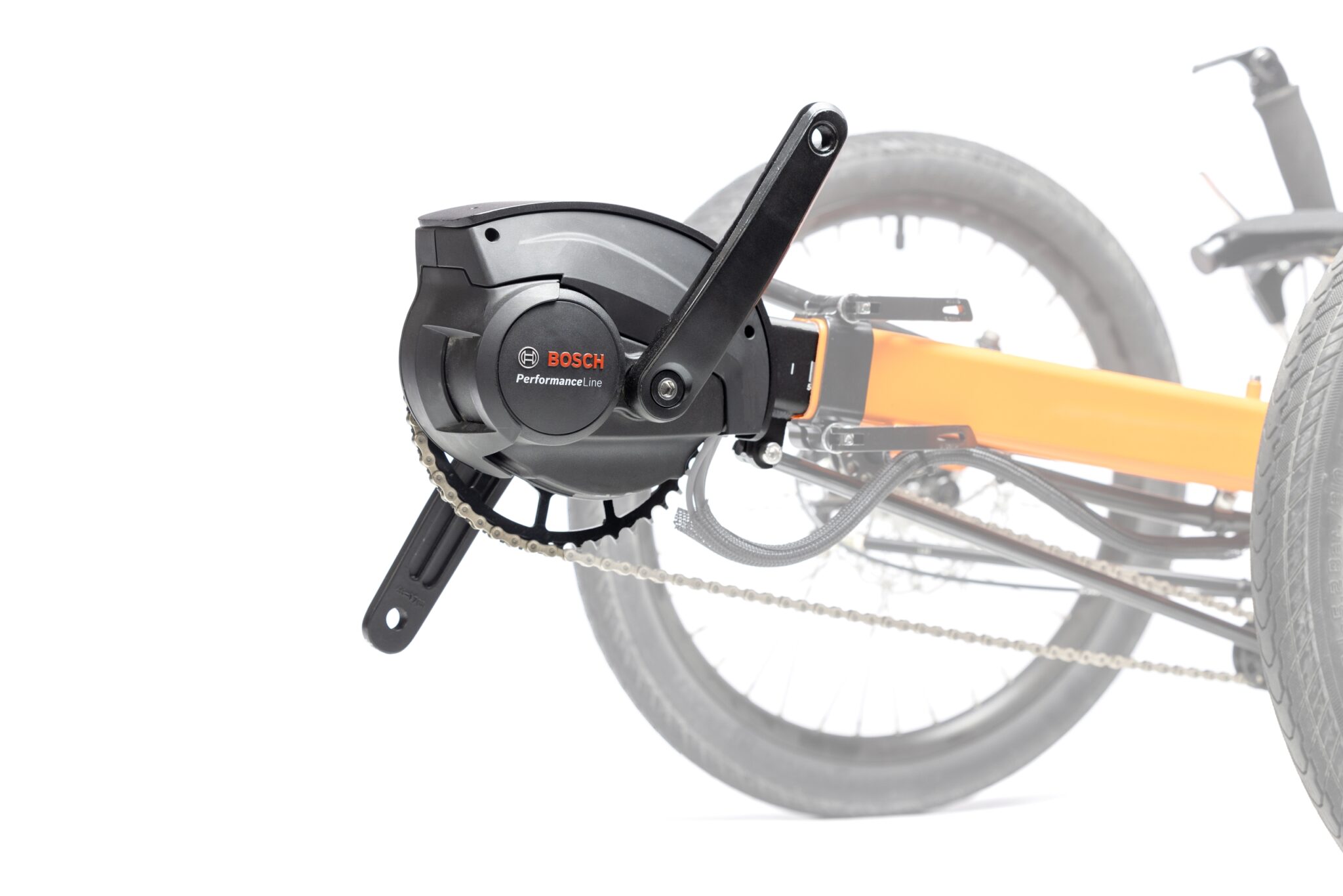 Boost Kit e+ - GreenSpeed Trikes