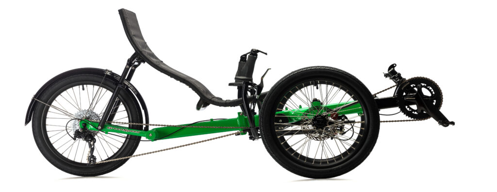 green sd profile