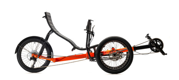 Magnum XL Charge