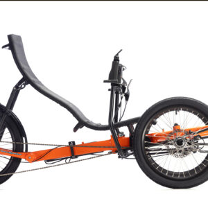 Magnum XL e+