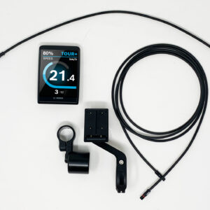 Bosch Kiox 500 Display Upgrade Kit