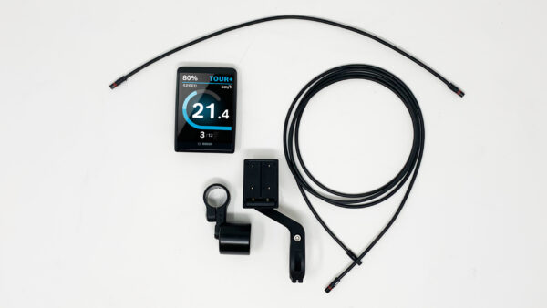Bosch Kiox 500 Display Upgrade Kit