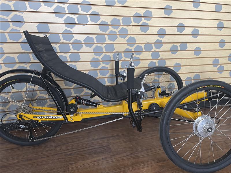 GT20-RS (Garage Sale)