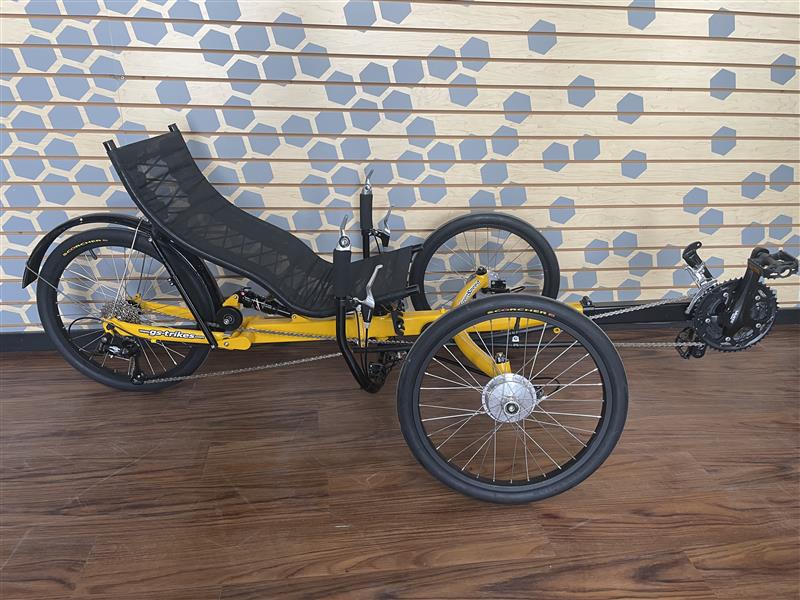 GT20-RS (Garage Sale) - Image 2