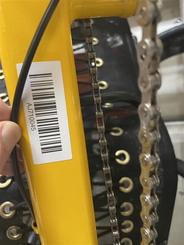 GT20-RS (Garage Sale) - Image 10