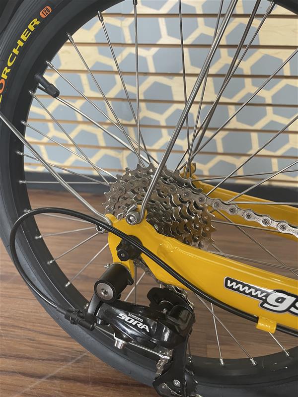 GT20-RS (Garage Sale) - Image 9