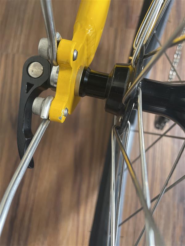 GT20-RS (Garage Sale) - Image 8