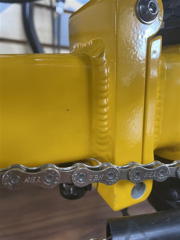 GT20-RS (Garage Sale) - Image 6