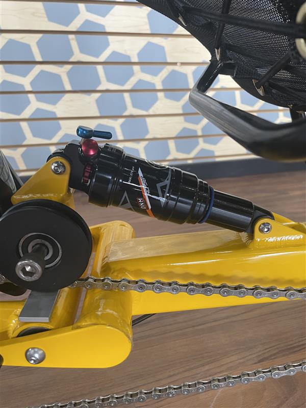 GT20-RS (Garage Sale) - Image 5