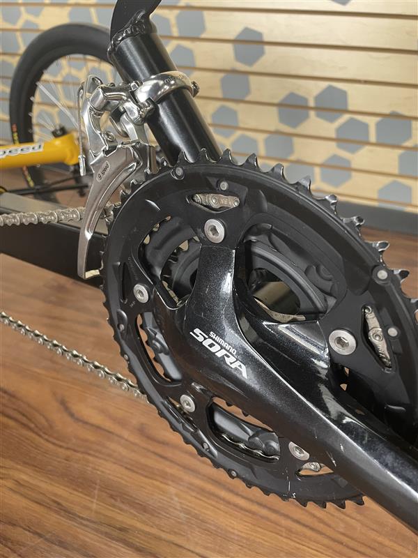 GT20-RS (Garage Sale) - Image 4