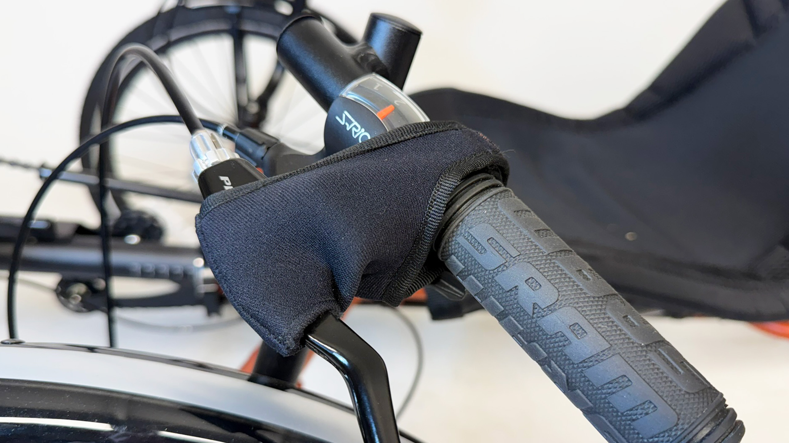 ATC Brake Lever Cover (pair) - Image 3