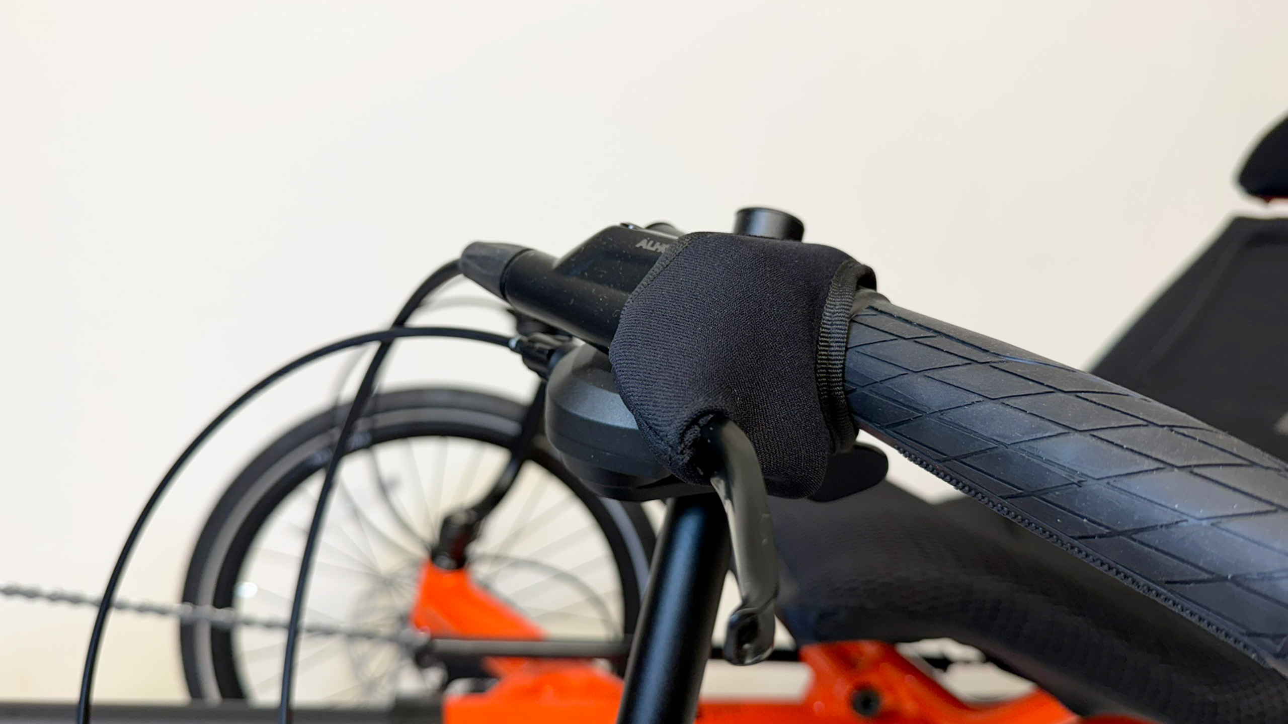 ATC Brake Lever Cover (pair) - Image 5