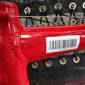 GS Aero serial number
