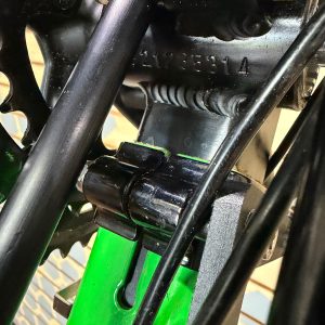 GS anura serial number
