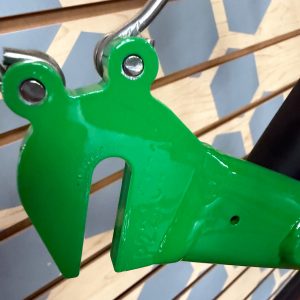 GS dropout serial number