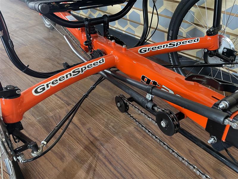 GT26 (Garage Sale) - Image 2