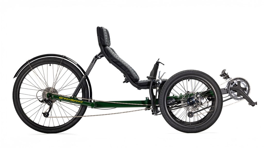 gt26 forest profile